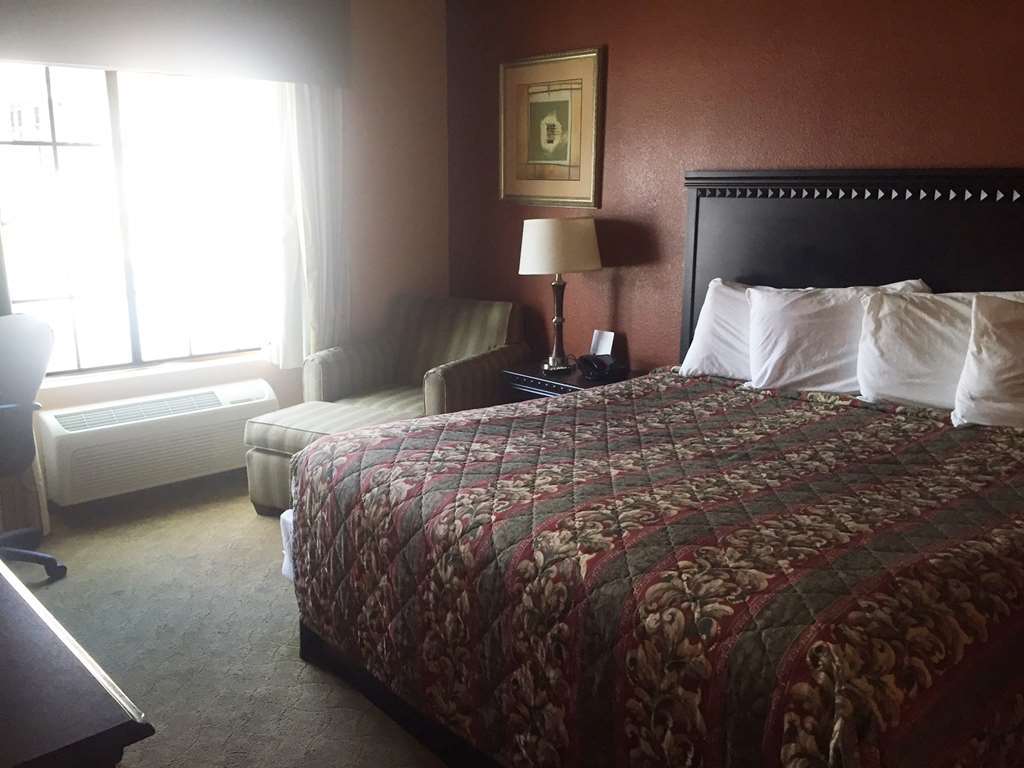 Americas Best Value Inn & Suites-Griffin Room photo